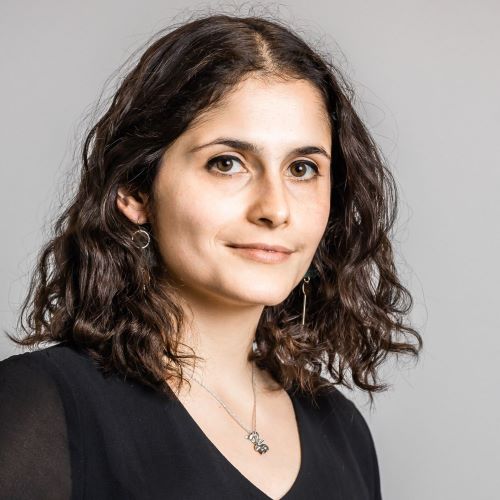 Tabea Kleibs